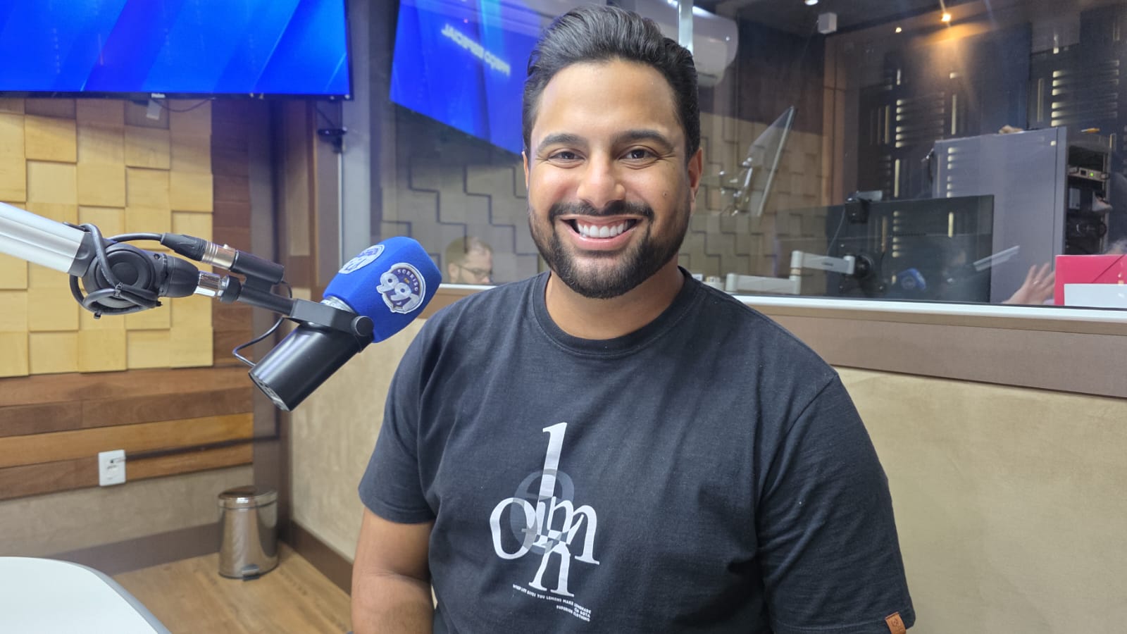 1ª Festa do Milho começa nesta sexta na Praça das Fontes com entrada gratuita e programação cultural