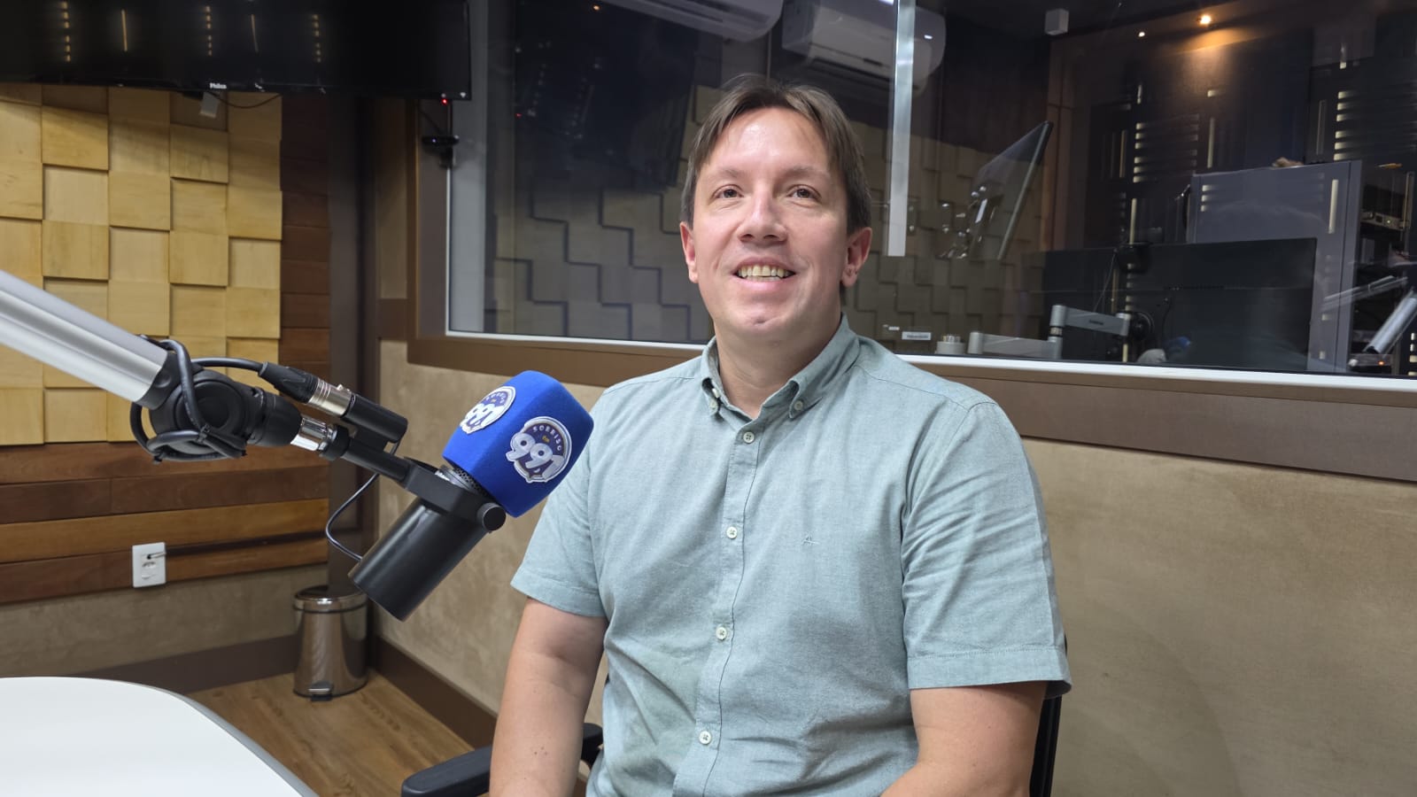 Promotor defende nova abordagem para habitação e reforça urgência de políticas públicas em Sorriso