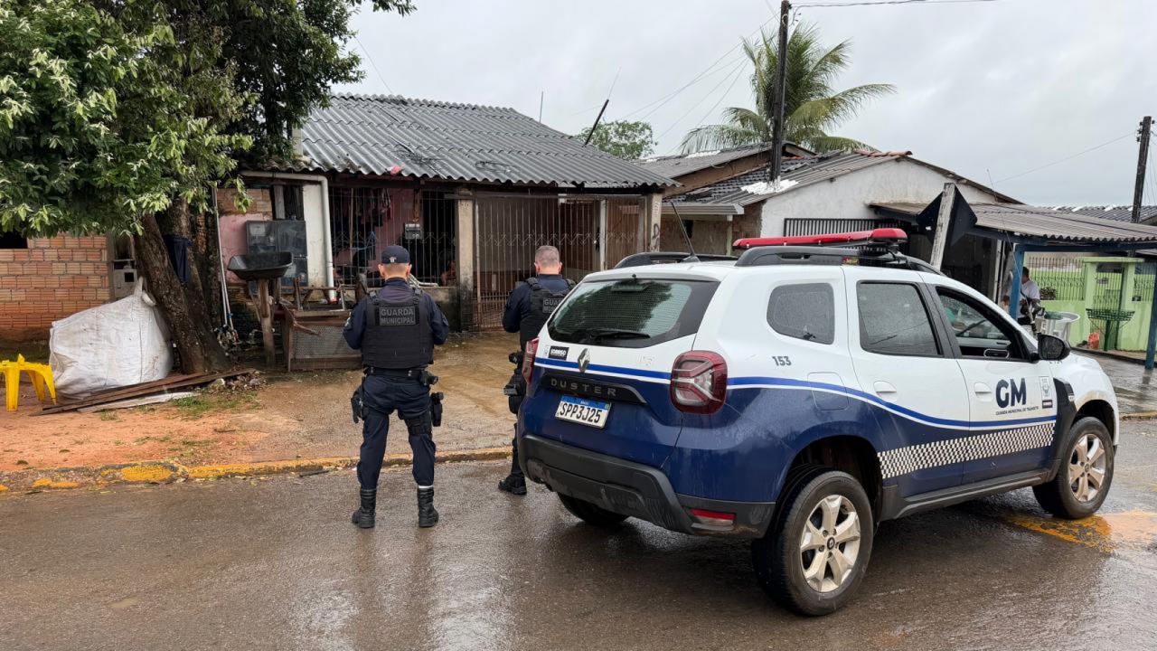 Sorriso intensifica fiscalização contra perturbação do sossego e prevê apreensão de som