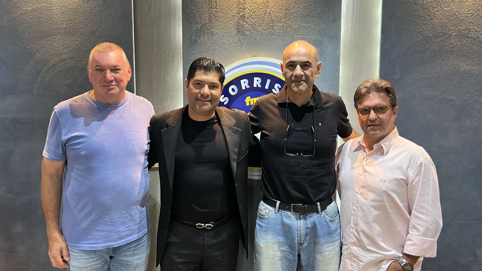 Programa Habitacional de Sorriso é lançado com foco em ouvir a população e ampliar projetos de moradia