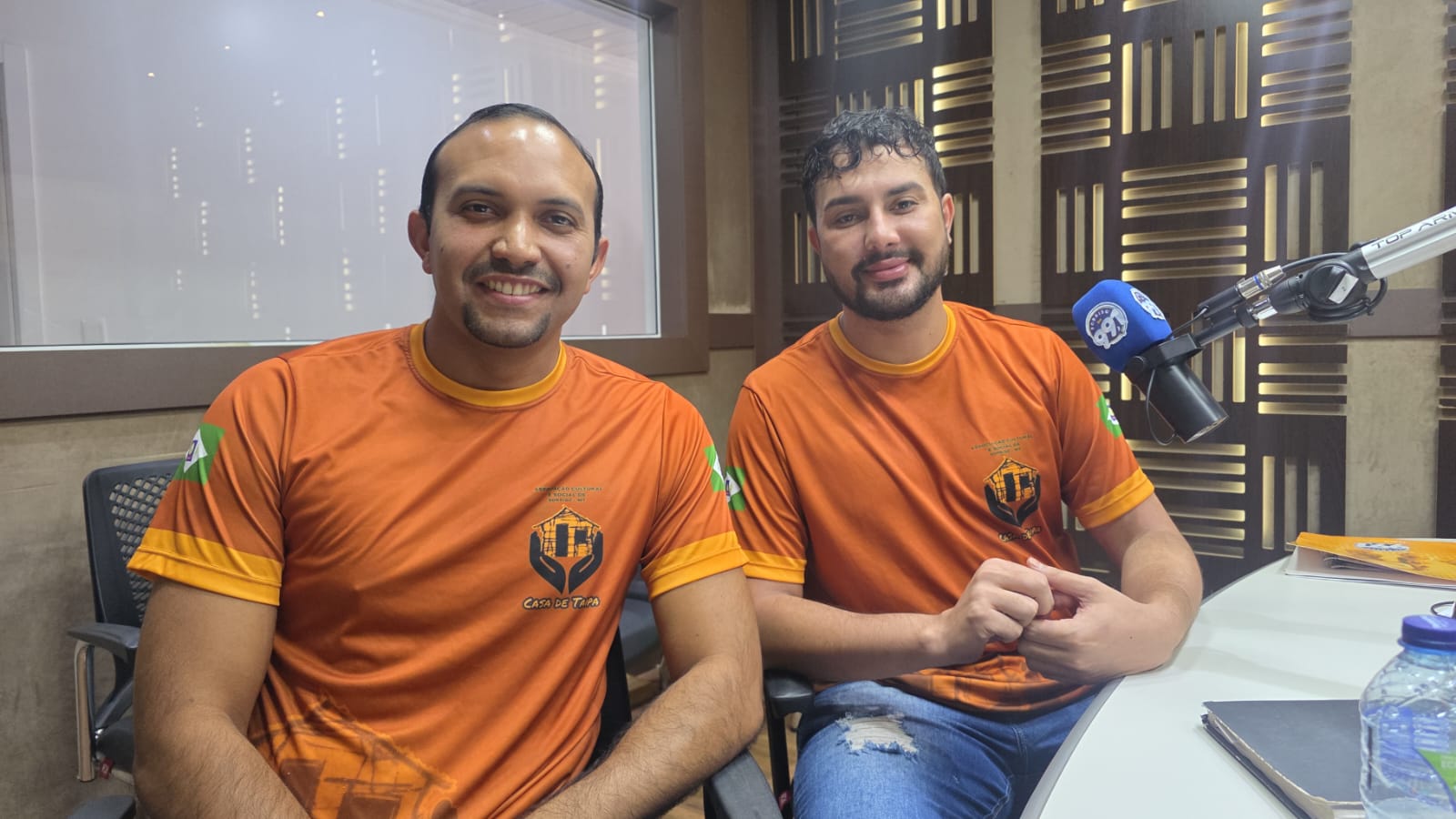 Junina Joias do Cerrado prepara temporada 2026 com tema “Meu Brasil Brasileiro”