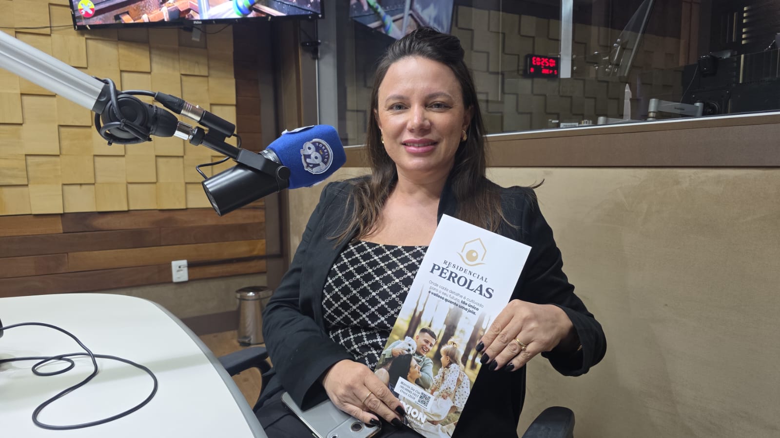 Residencial Pérolas é apresentado em Sorriso com condições especiais por tempo limitado
