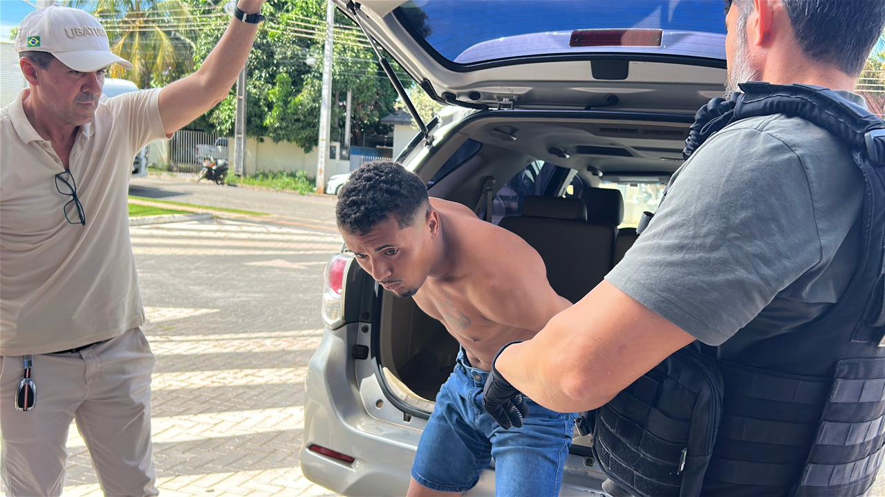 Quarto suspeito de homicídio é preso após corpo de jovem desaparecido ser encontrado em Sorriso