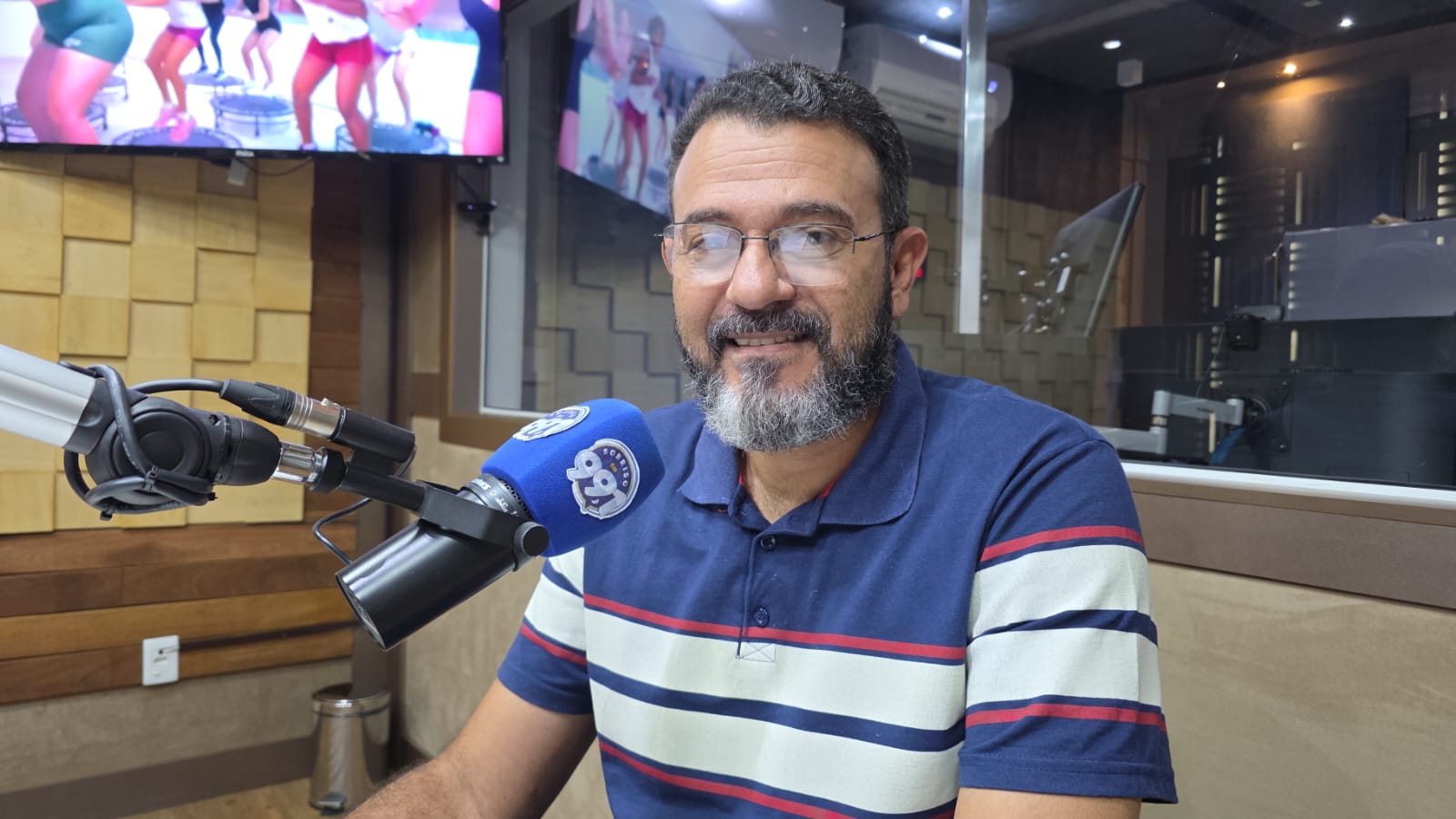 Campanha incentiva destinação do Imposto de Renda para fortalecer projetos sociais em Sorriso