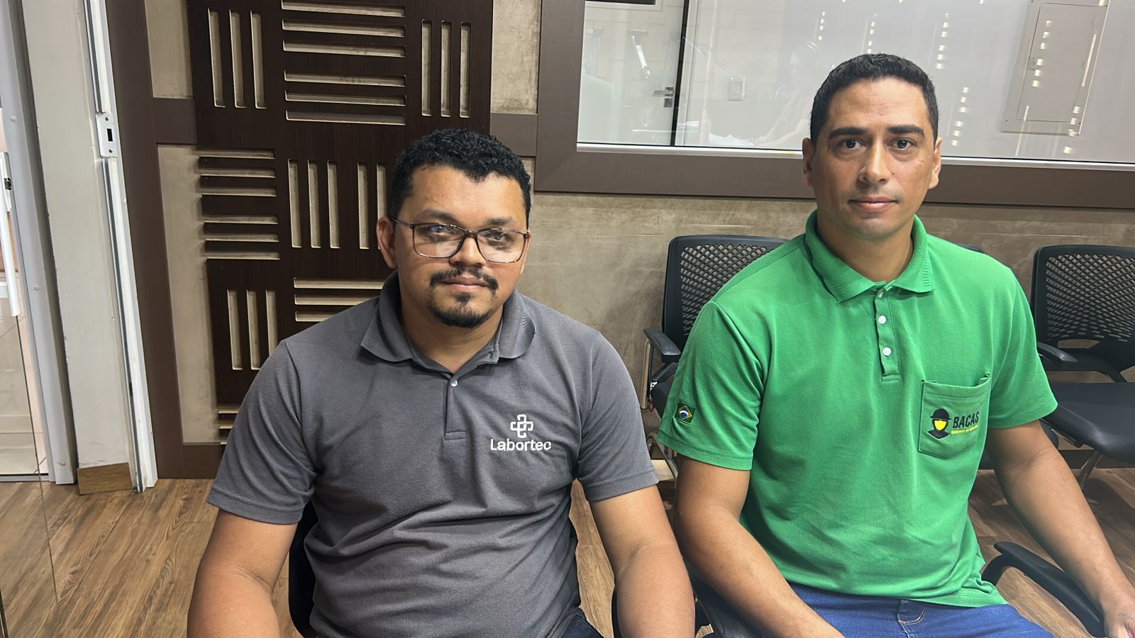 Workshop em Sorriso aborda riscos psicossociais e atualização da NR1