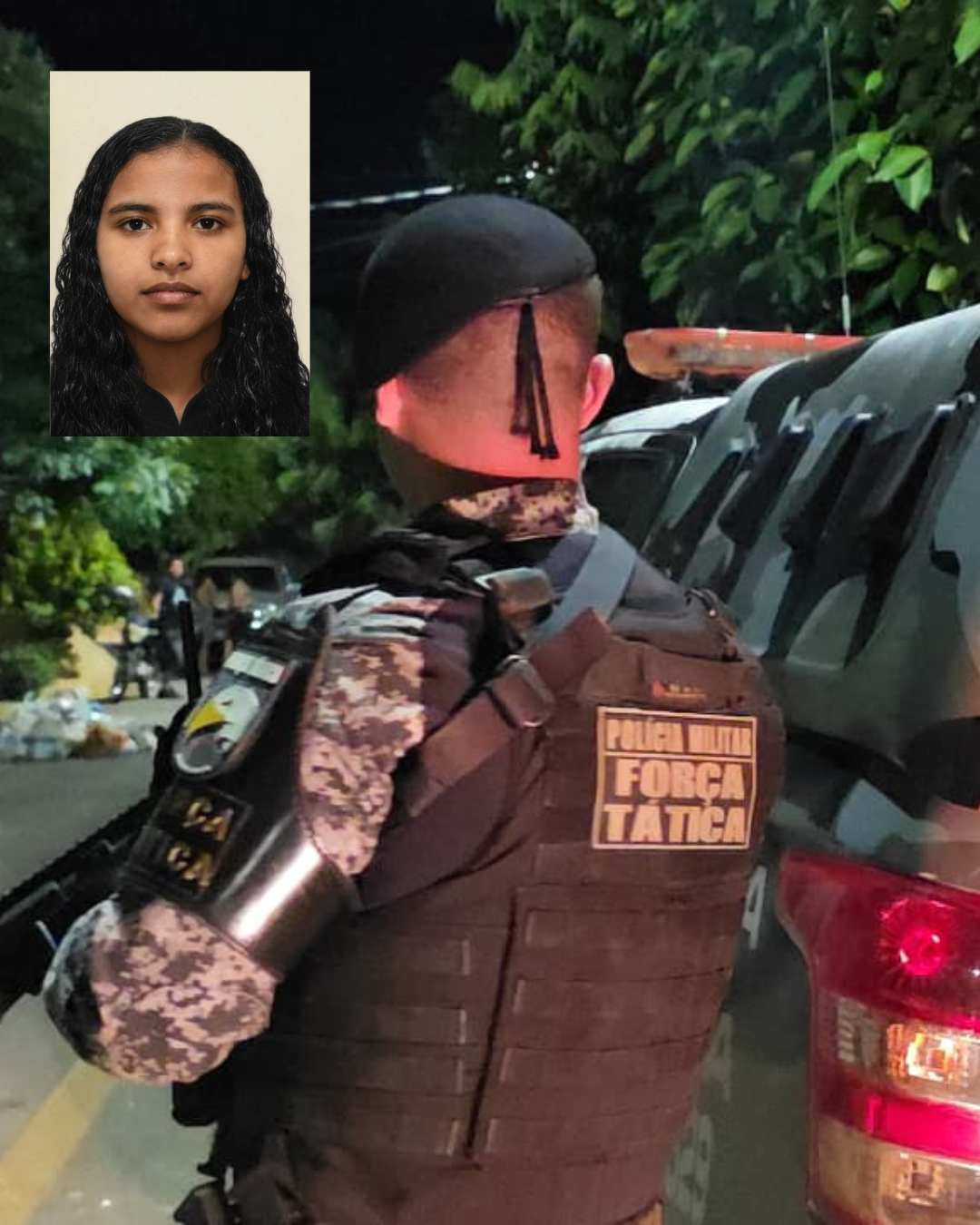 Mulher é morta após passar por “tribunal do crime”; segunda execução no dia