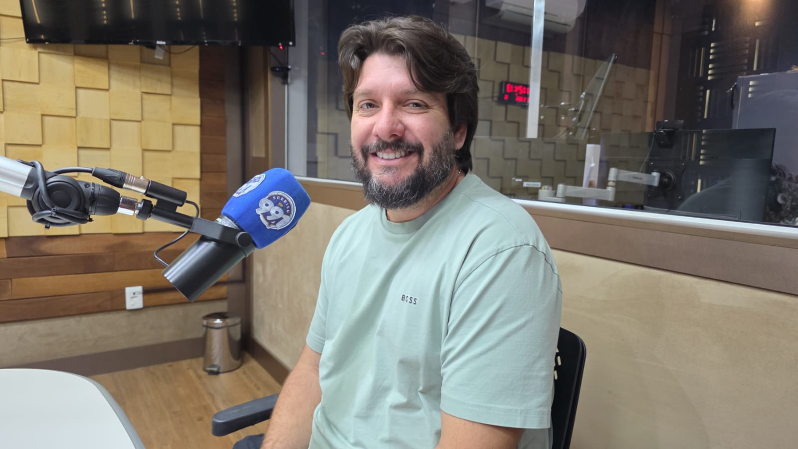 Eventos esportivos vão marcar comemorações dos 40 anos de Sorriso
