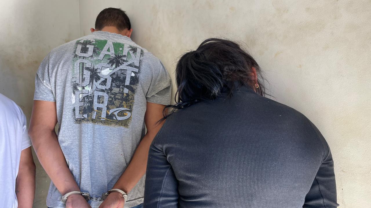Casal é preso em Sorriso após aplicar golpe com falsa arrecadação para criança com câncer