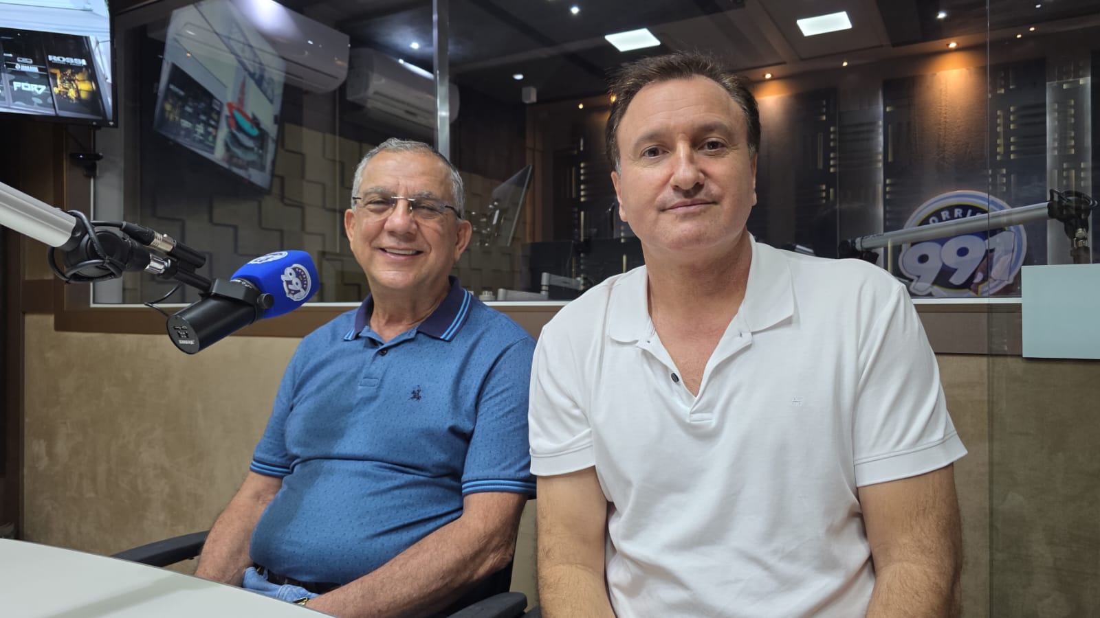 Psicólogo destaca esperança e continuidade da vida durante palestra espírita em Sorriso