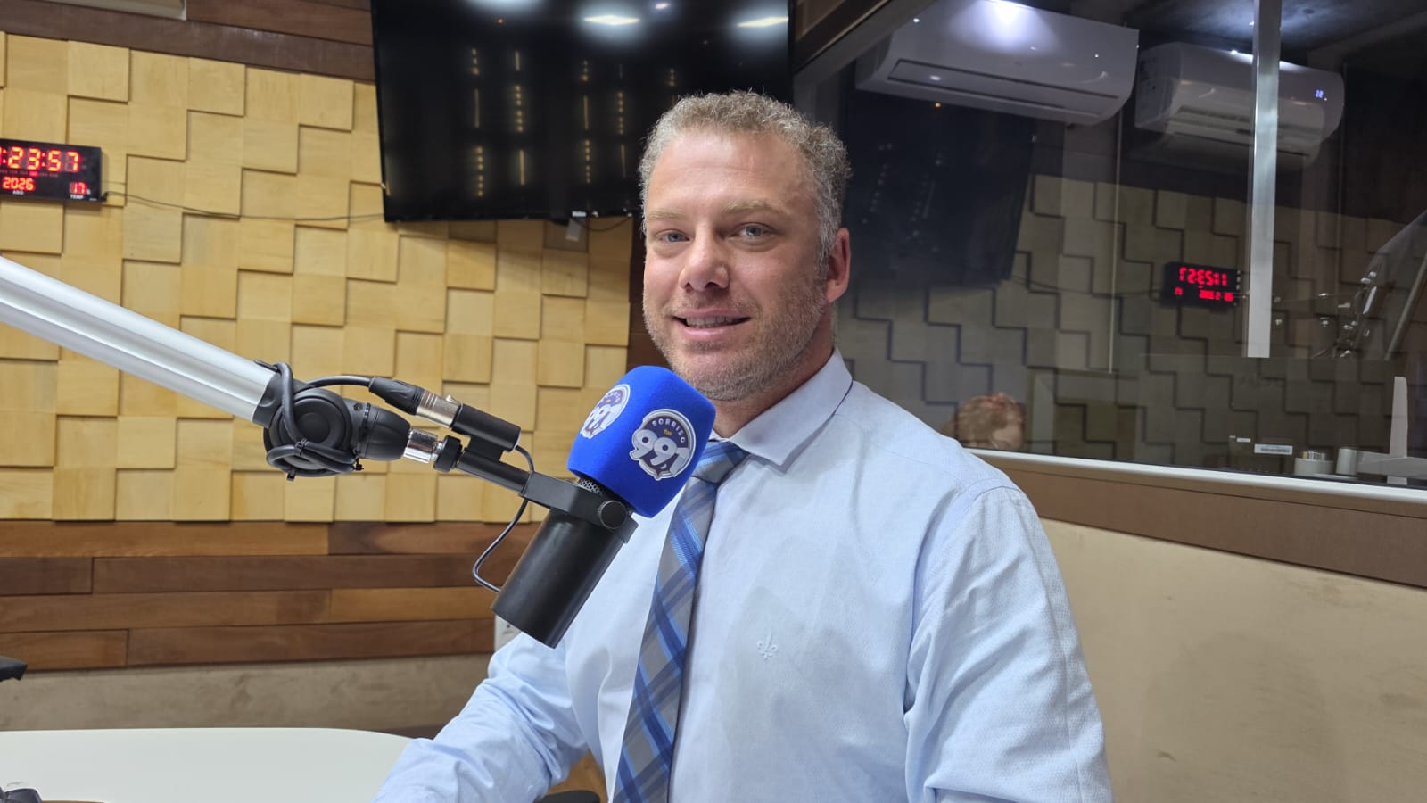 Médico destaca importância do pré-natal na redução da mortalidade materna no Brasil