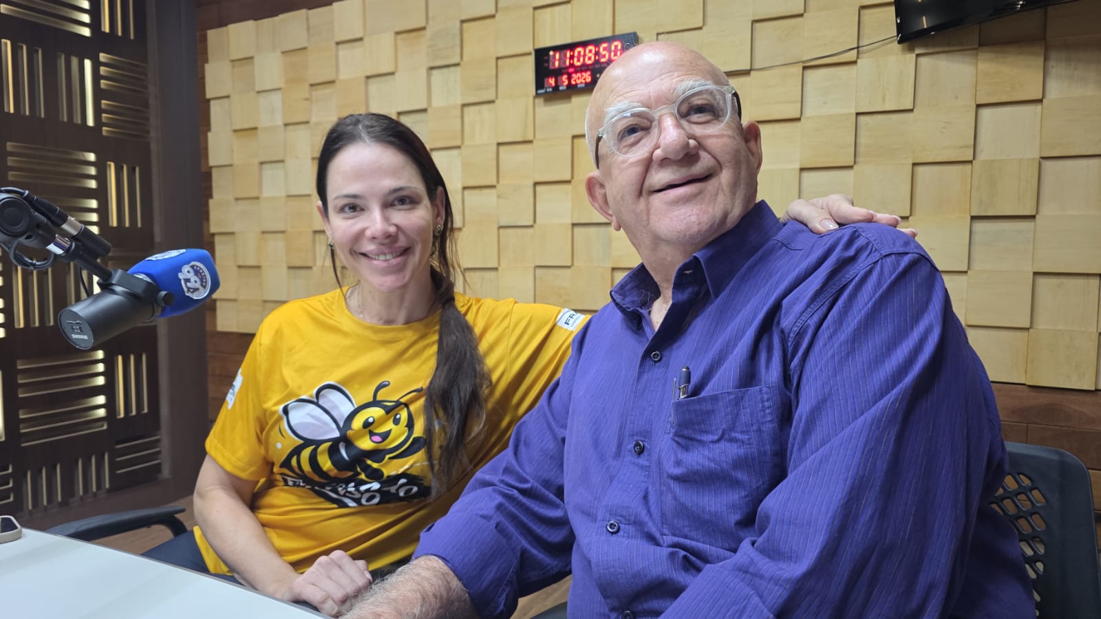 Baile da Cidade vai celebrar os 40 anos de Sorriso com evento especial no dia 15 de maio