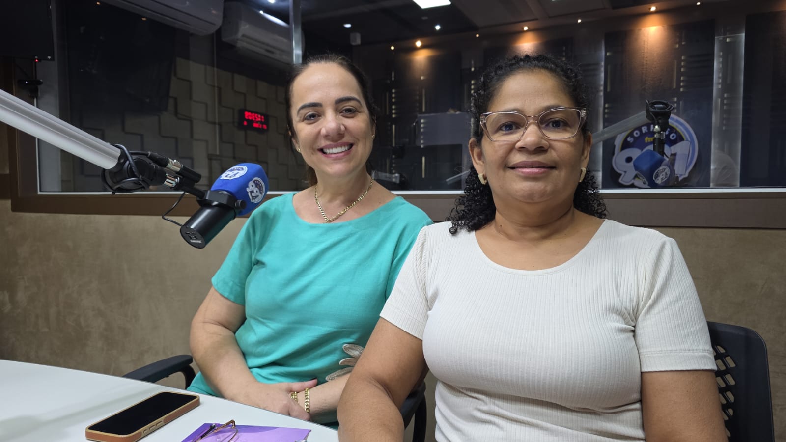 Evento sobre fibromialgia promove orientação e acolhimento em Sorriso