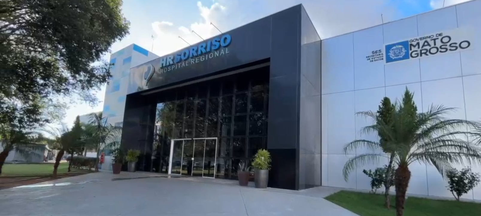 Sorriso confirma terceiro caso de meningite e adolescente segue internado no Hospital Regional