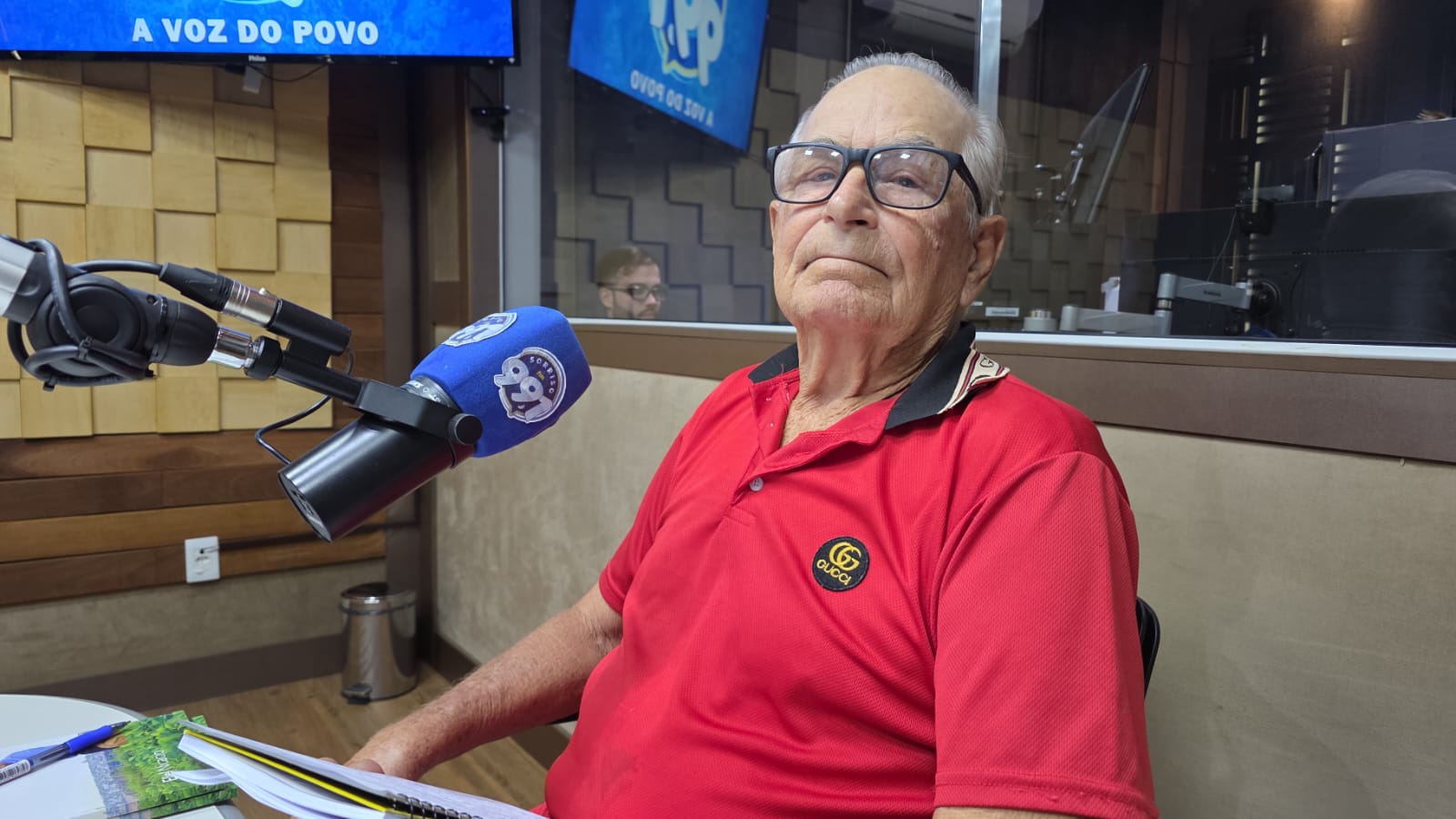 Pioneiro Laurindo Koch relembra criação de Sorriso e trajetória de 46 anos no município
