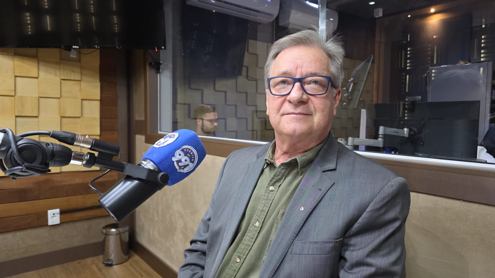 Lions Club de Sorriso promove tradicional churrasco beneficente no próximo domingo