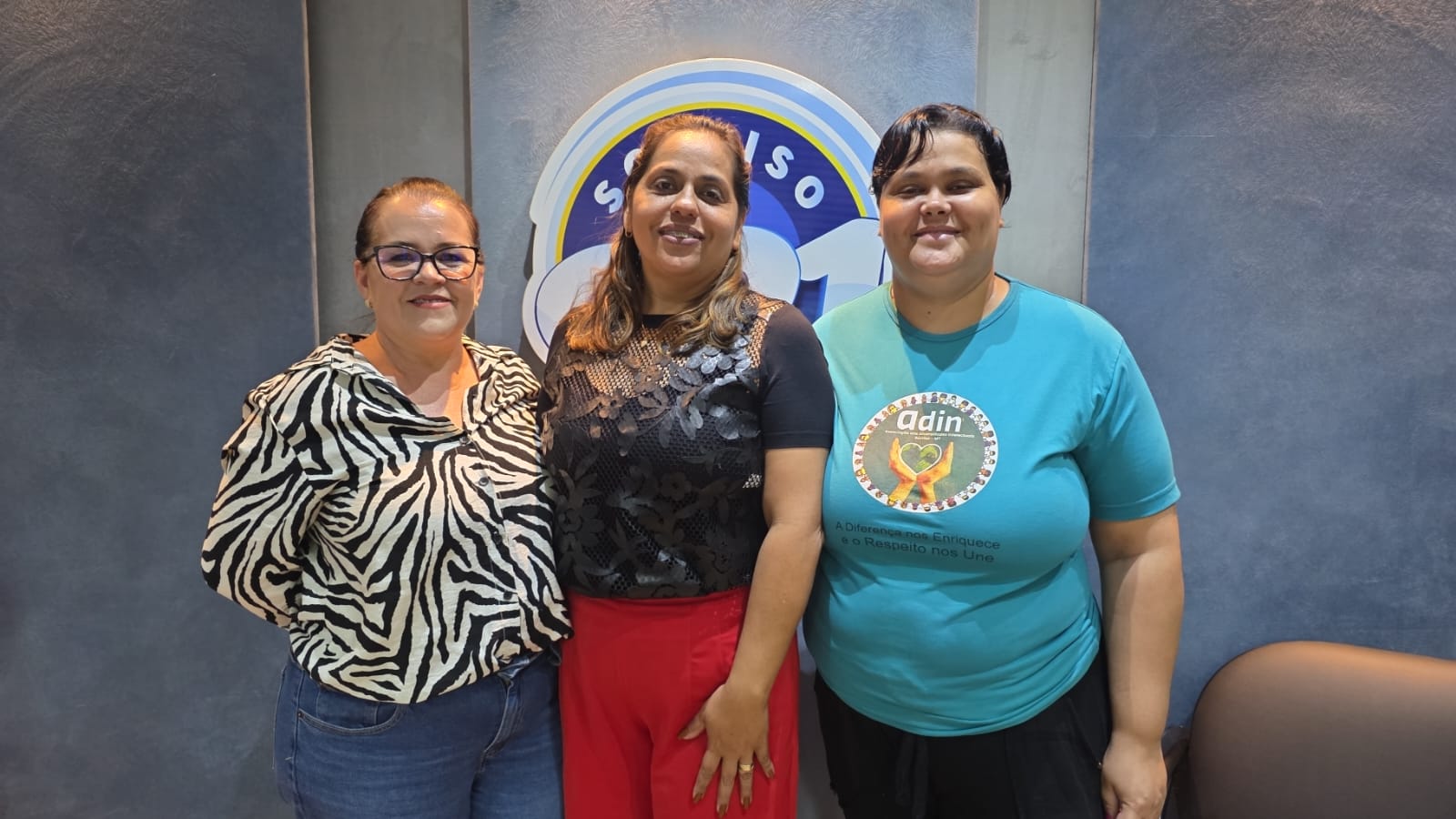 Entrevista aborda desafios e força das mães atípicas em Sorriso