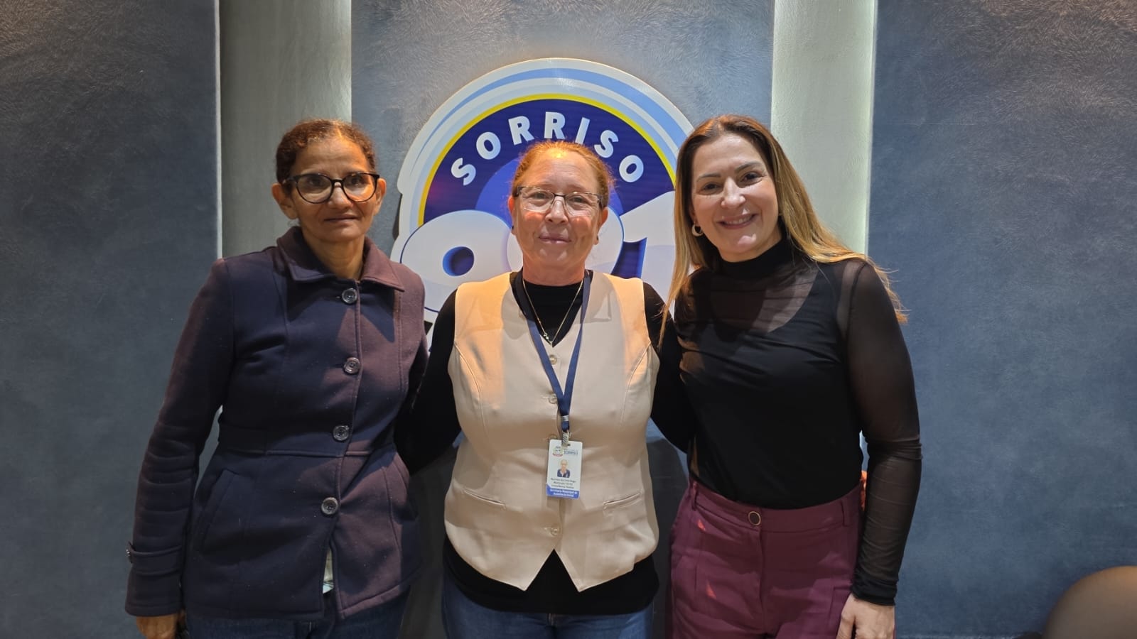 Maio Laranja reforça importância das denúncias de abusos contra crianças e adolescentes em Sorriso