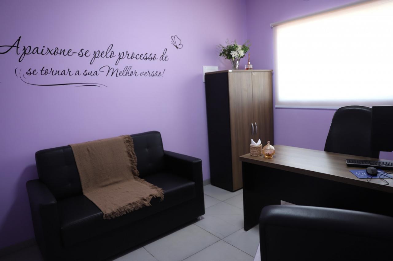 Sorriso amplia rede de proteção às mulheres com inauguração da segunda Sala Lilás