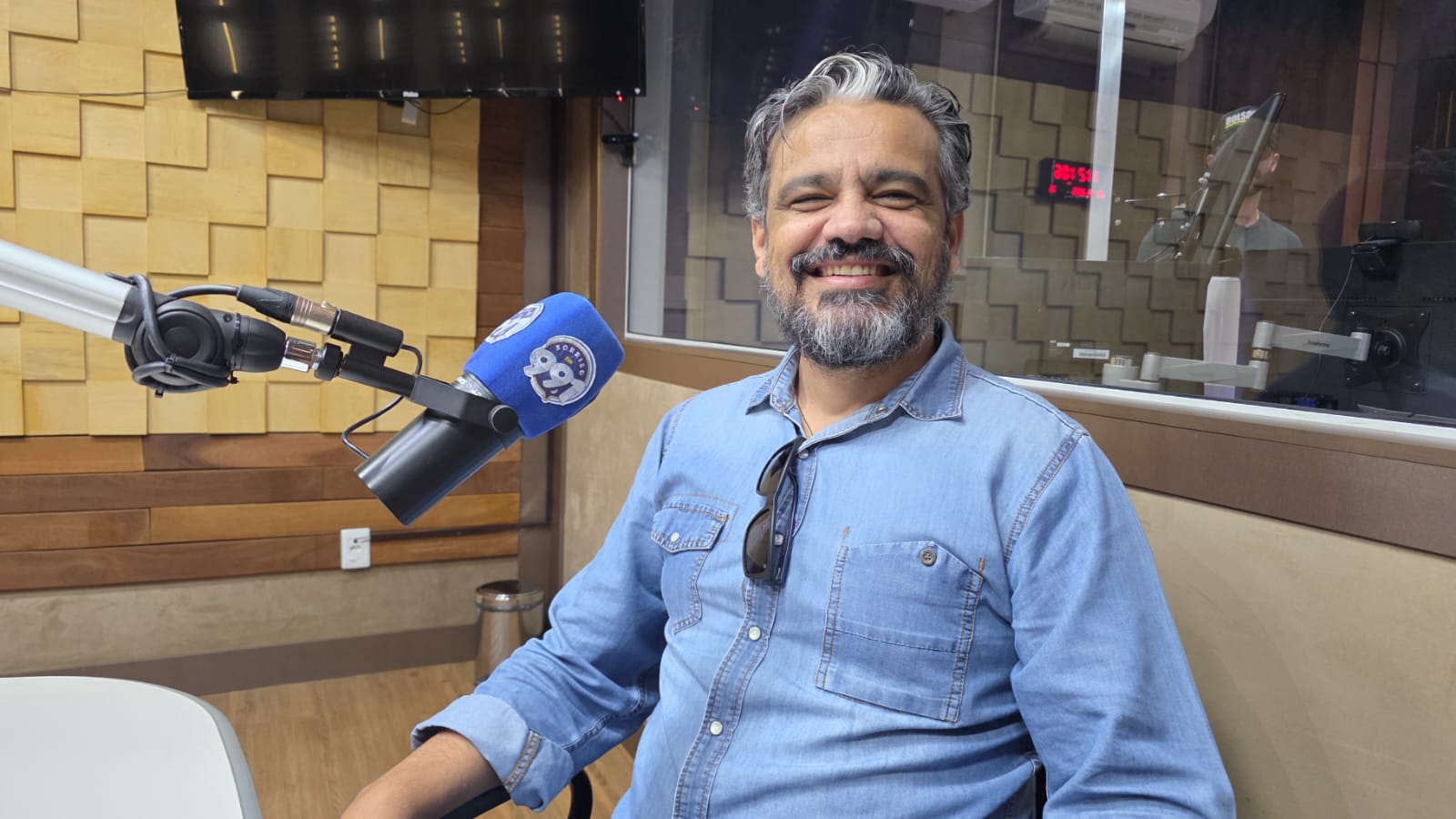 Primeiro longa-metragem produzido em Sorriso estreia neste fim de semana com exibição gratuita
