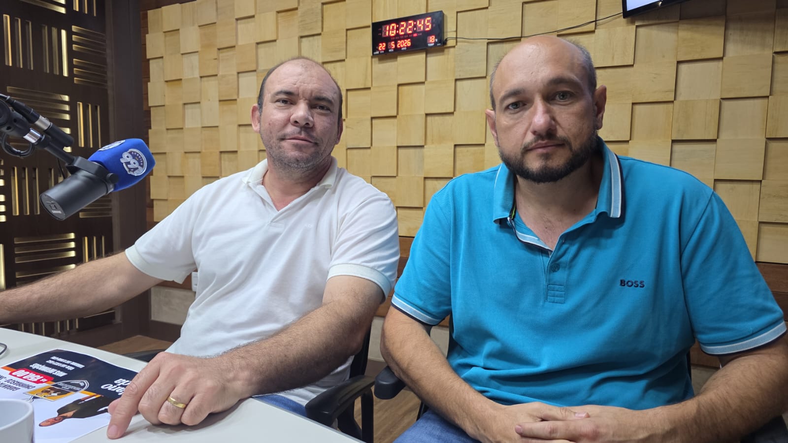 Comunidade Santa Rita de Cássia celebra padroeira com missa, almoço e matinê neste fim de semana em Sorriso