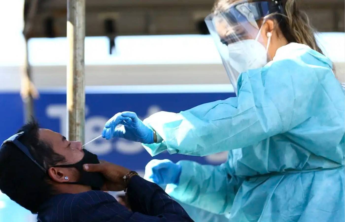 Influenza A e VSR impulsionam alta de casos graves respiratórios no Brasil