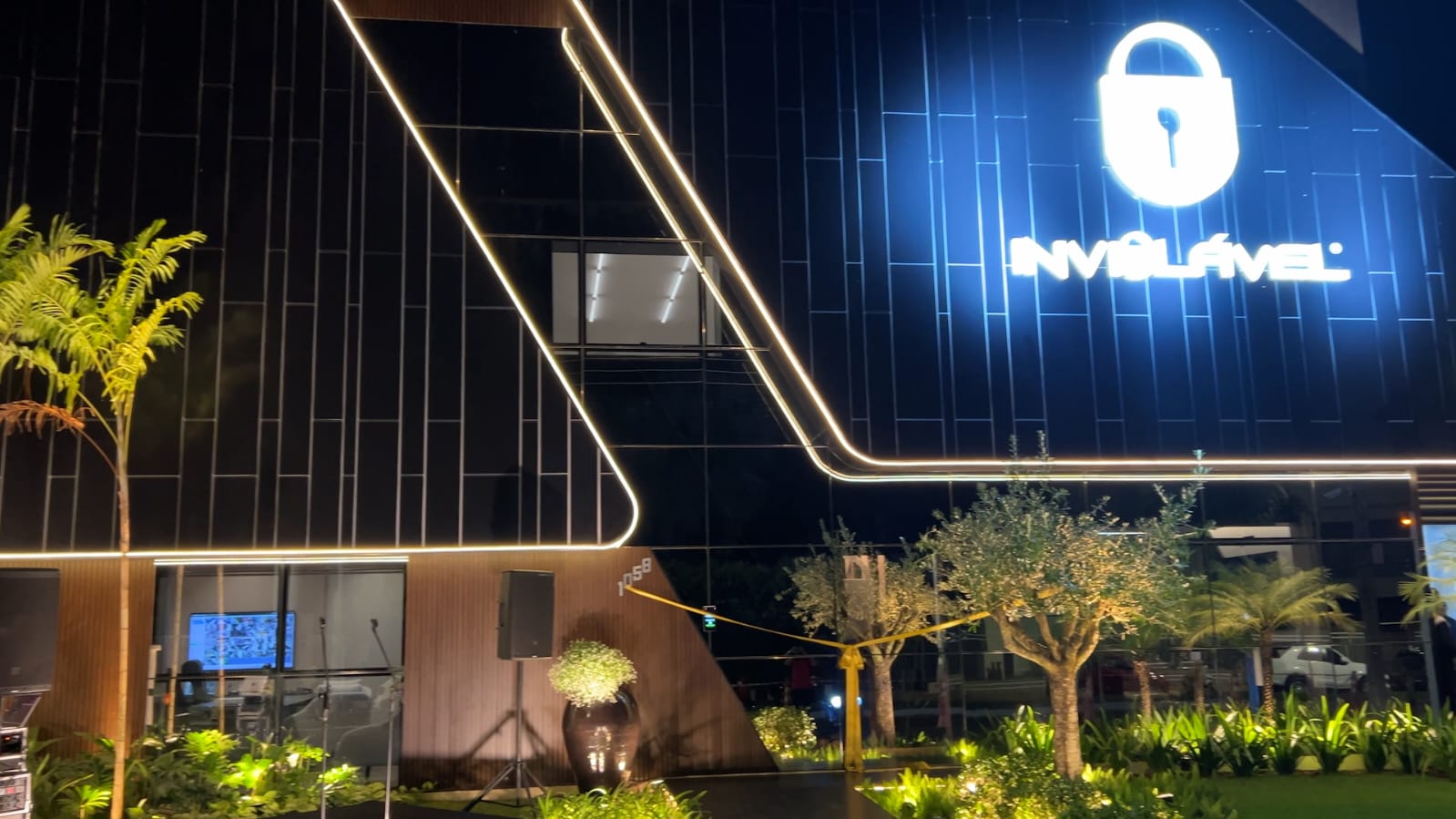 Inviolável Sorriso reinaugura estrutura com avanço na tecnologia