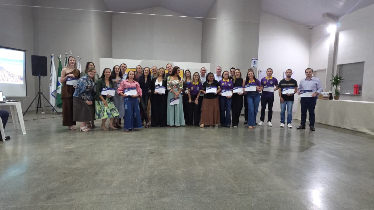 Lions Clube enaltece parceria de empresas durante ações realizadas no ano leonístico 2025/2026
