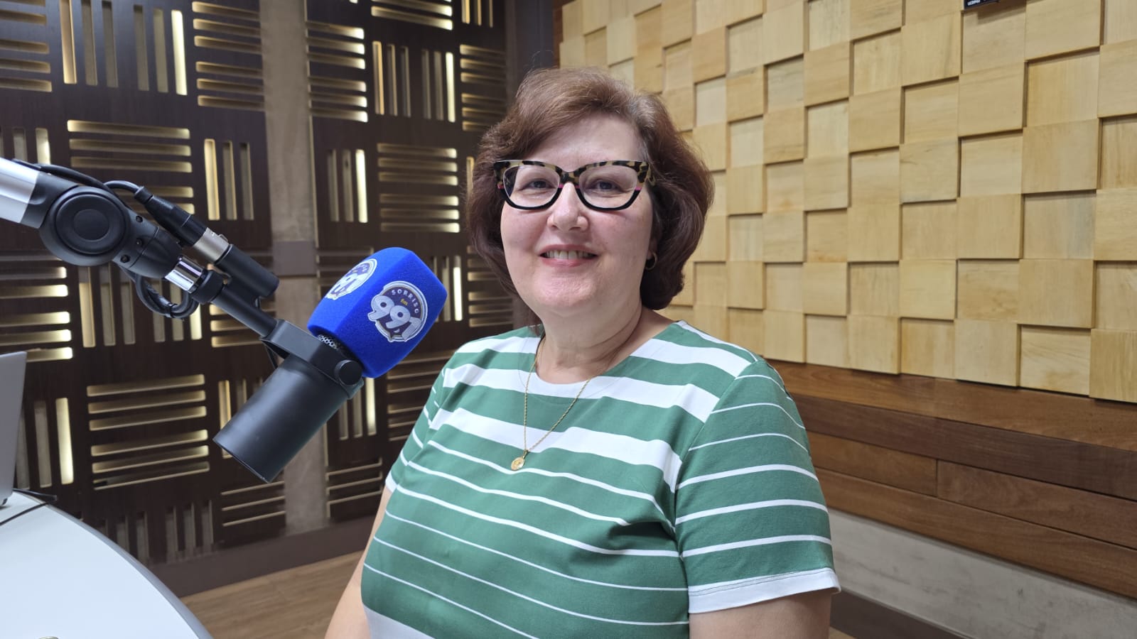 Junho Vermelho reforça importância da doação de sangue em Sorriso