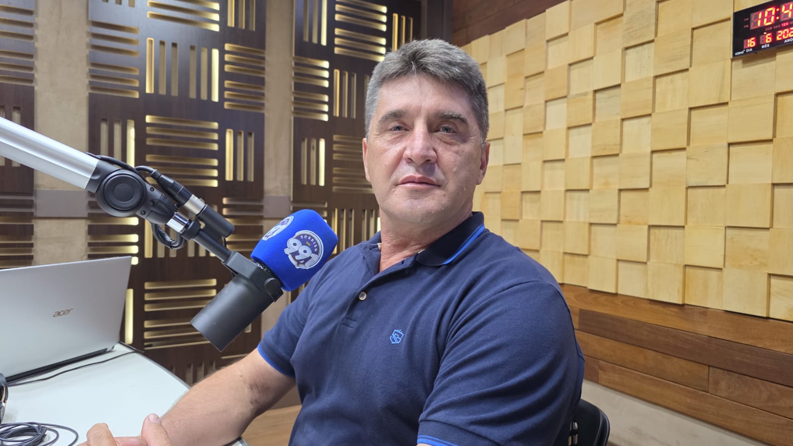 Última oportunidade para concorrer aos prêmios da promoção “Ligados na São Pedro” será no dia 28 de junho