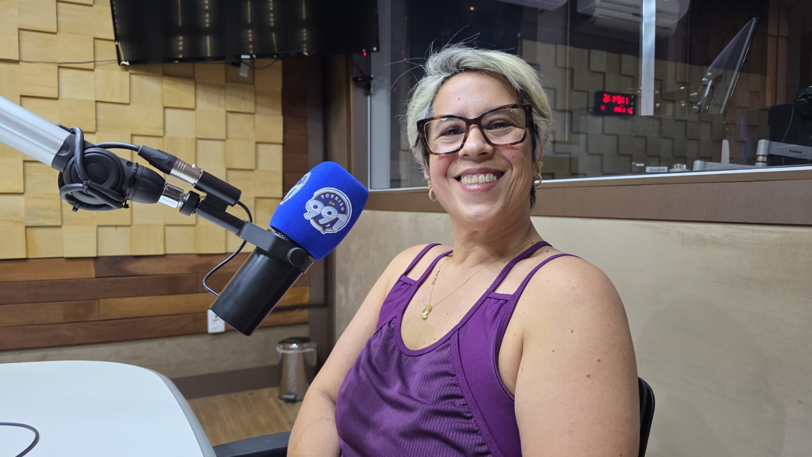 Conferência Municipal de Saúde de Sorriso acontece nesta semana com participação aberta à população