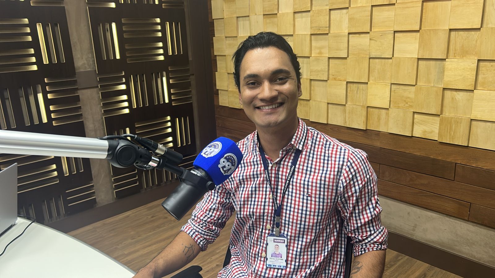 EcoSorriso avança para universalizar coleta seletiva e mobiliza comunidade em defesa do meio ambiente