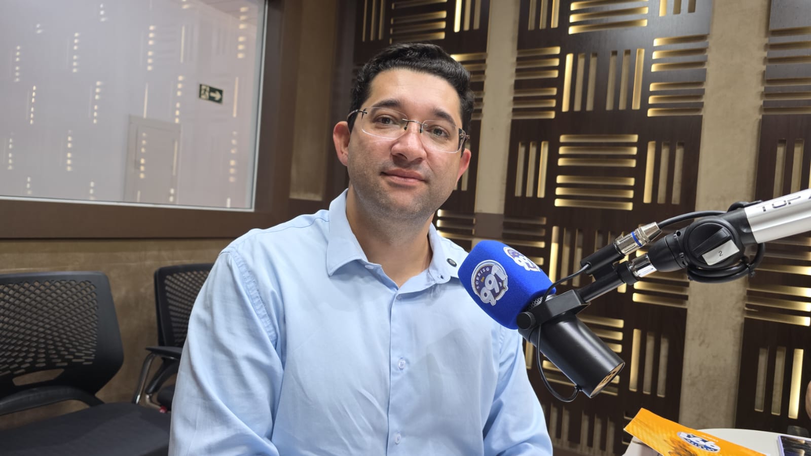 Mutirão de cirurgias oferece vasectomia e laqueadura com valor social em Sorriso