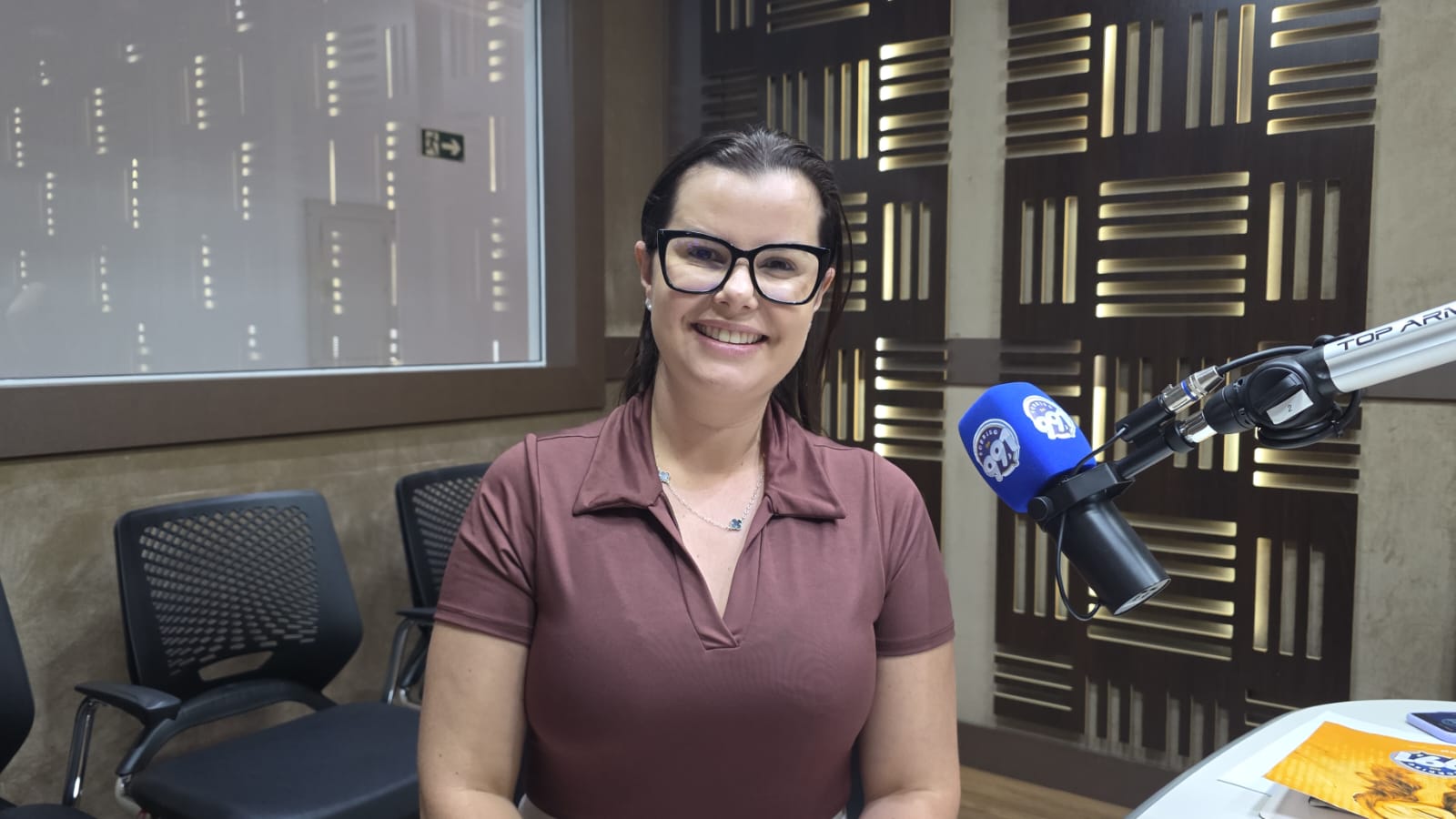 Psicóloga alerta empresas sobre adequação à NR-1 e cuidados com a saúde mental dos trabalhadores