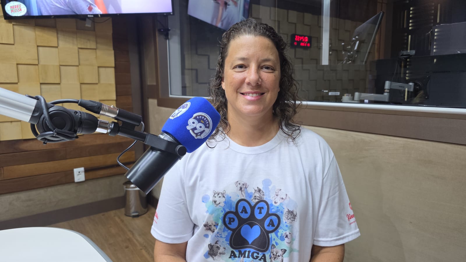 Associação Pata Amiga pede apoio da comunidade para manter tratamentos de animais resgatados em Sorriso