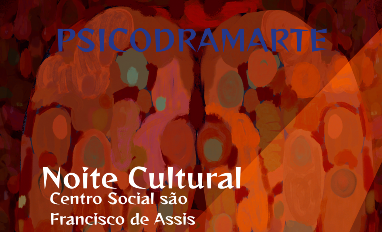 Noite Cultural reúne literatura, cinema e teatro em evento gratuito em Sorriso