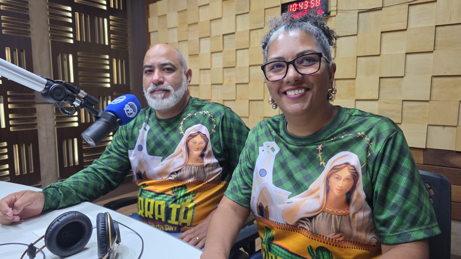 Comunidade Rainha da Paz promove tradicional Arraiá entre os dias 2 e 4 de julho em Sorriso