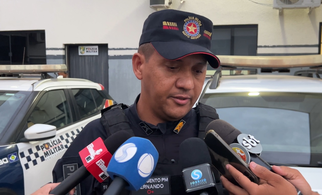 Cliente denuncia suposto assédio durante aplicação de injeção em farmácia de Sorriso