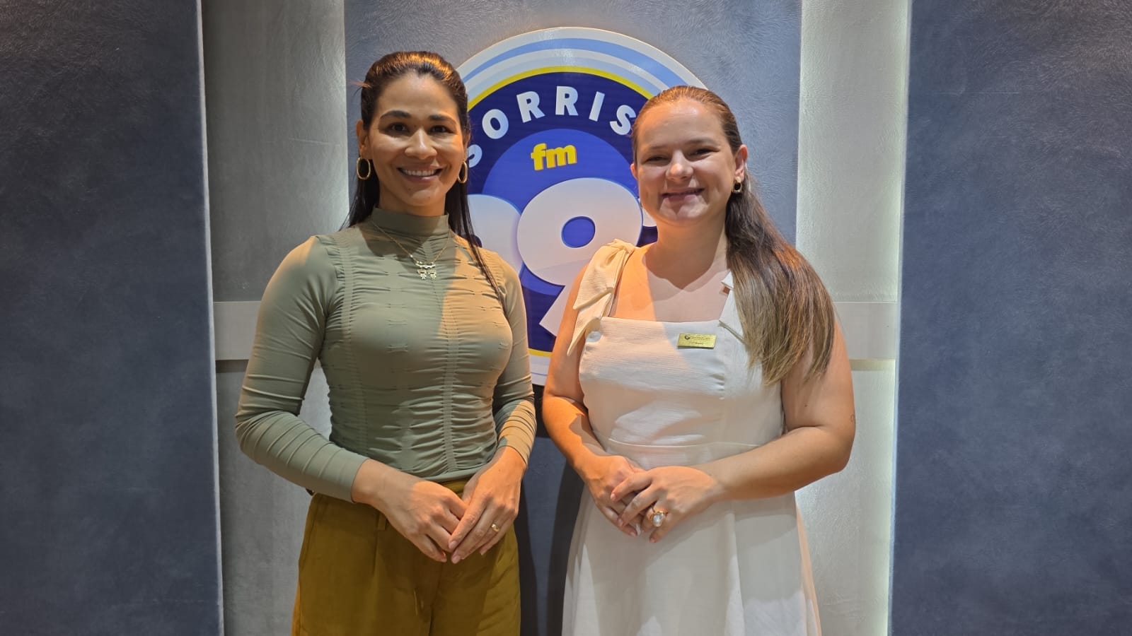 Sorriso Care oferece atendimento personalizado para cuidados com idosos, crianças atípicas e famílias em Sorriso
