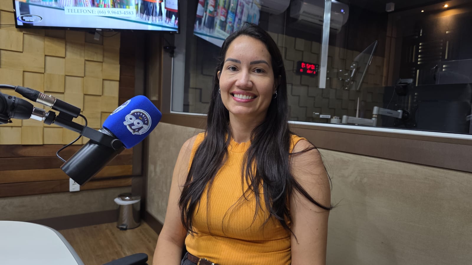 Grupo de Emagrecimento oferece acompanhamento multiprofissional e incentiva mudança de hábitos em Sorriso