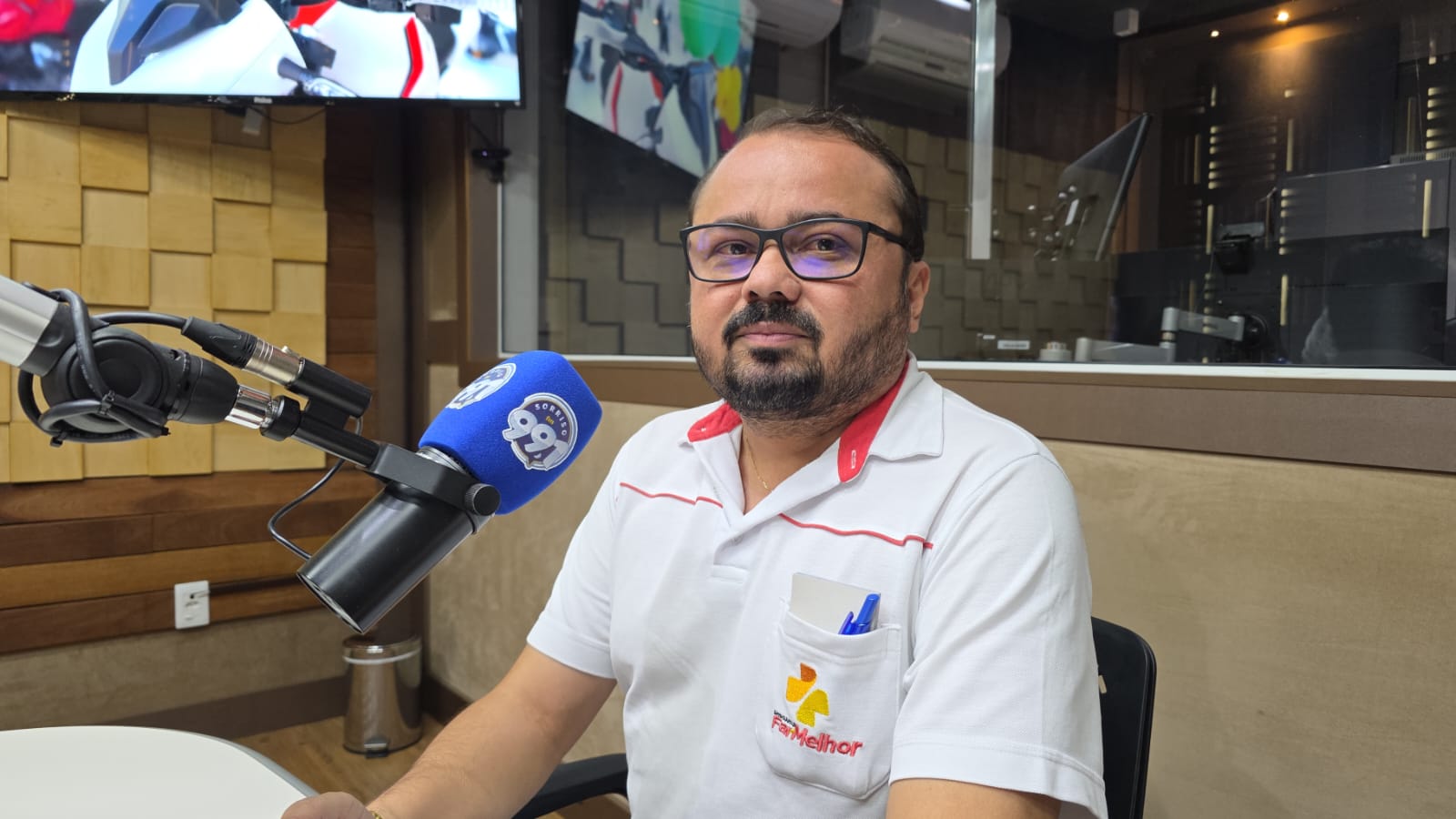 Farmelhor comemora 8 anos com campanha de prêmios para clientes em Sorriso