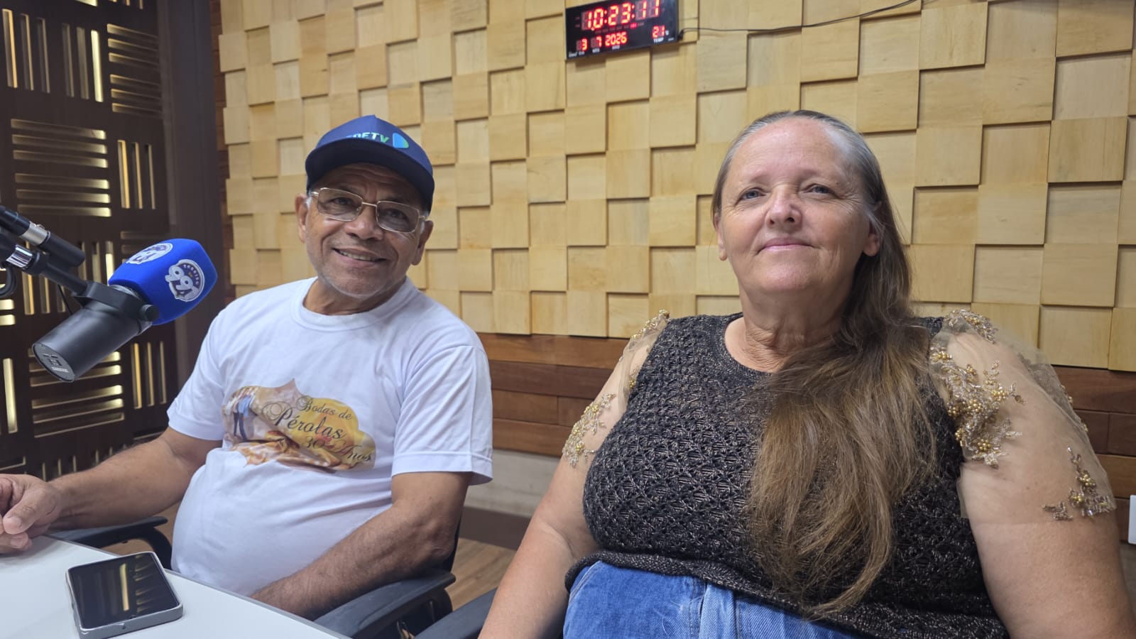 Feira Itinerante do Rota do Sol será inaugurada oficialmente nesta sexta-feira no Flor do Cerrado