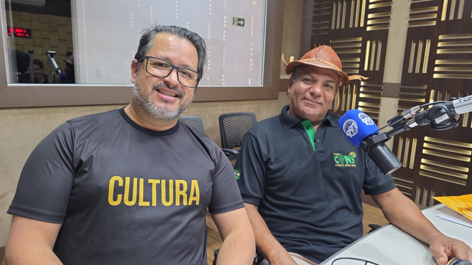Festrilha 2026 reúne quadrilhas, cultura nordestina e shows nacionais neste fim de semana em Sorriso