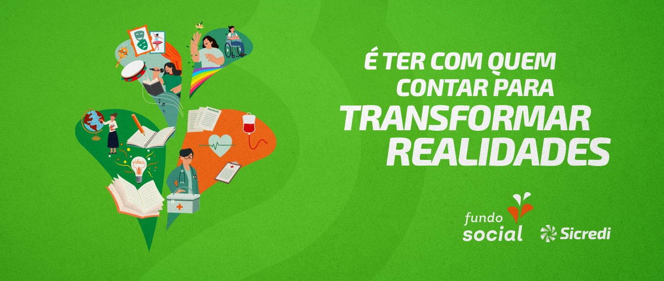 Sicredi Celeiro MT/RR contempla 101 projetos de 96 entidades por meio do Fundo Social em 2026