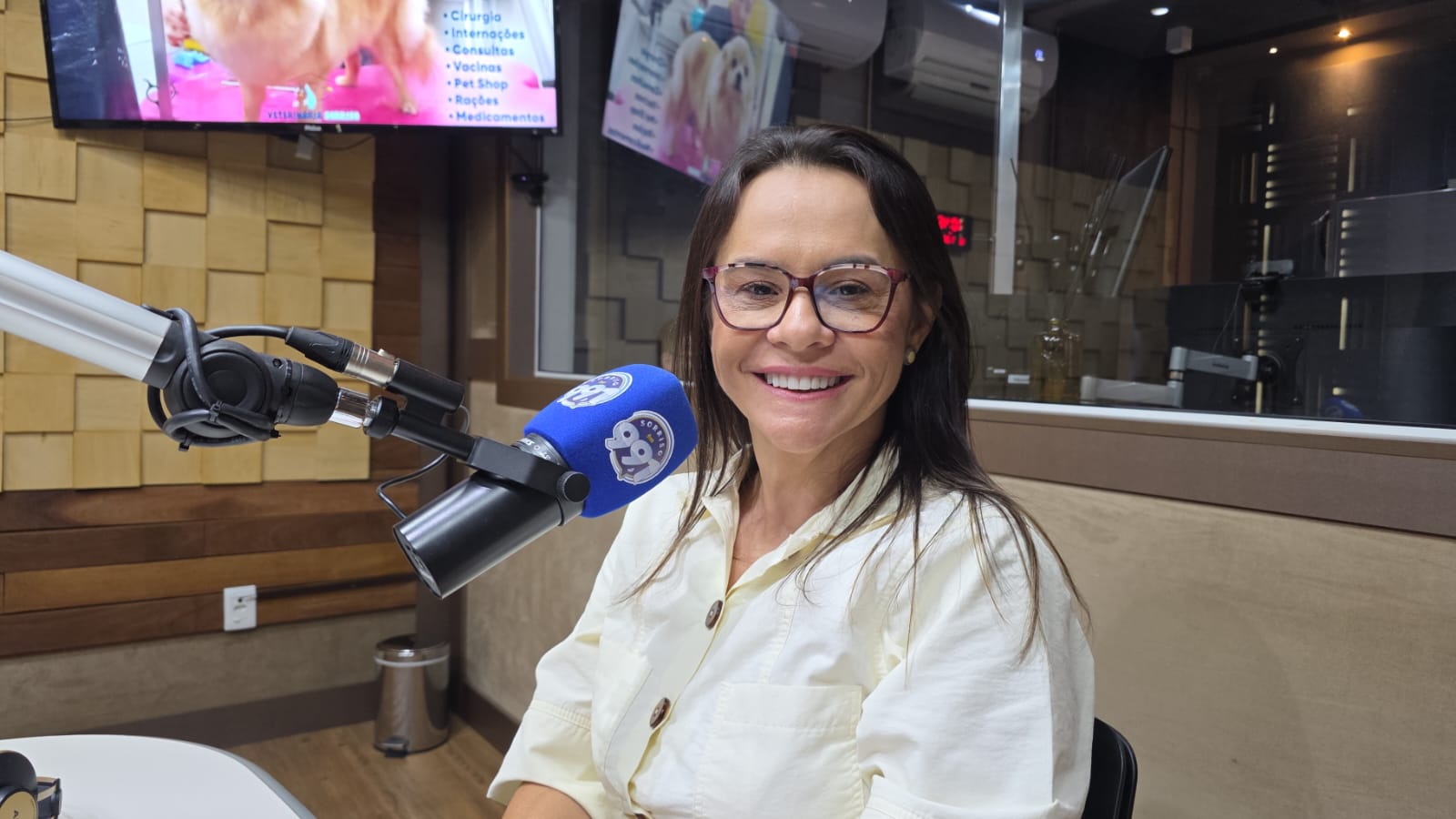 Mara Fernandes destaca conquista da Delegacia da Mulher e reforça ações de proteção às vítimas de violência em Sorriso
