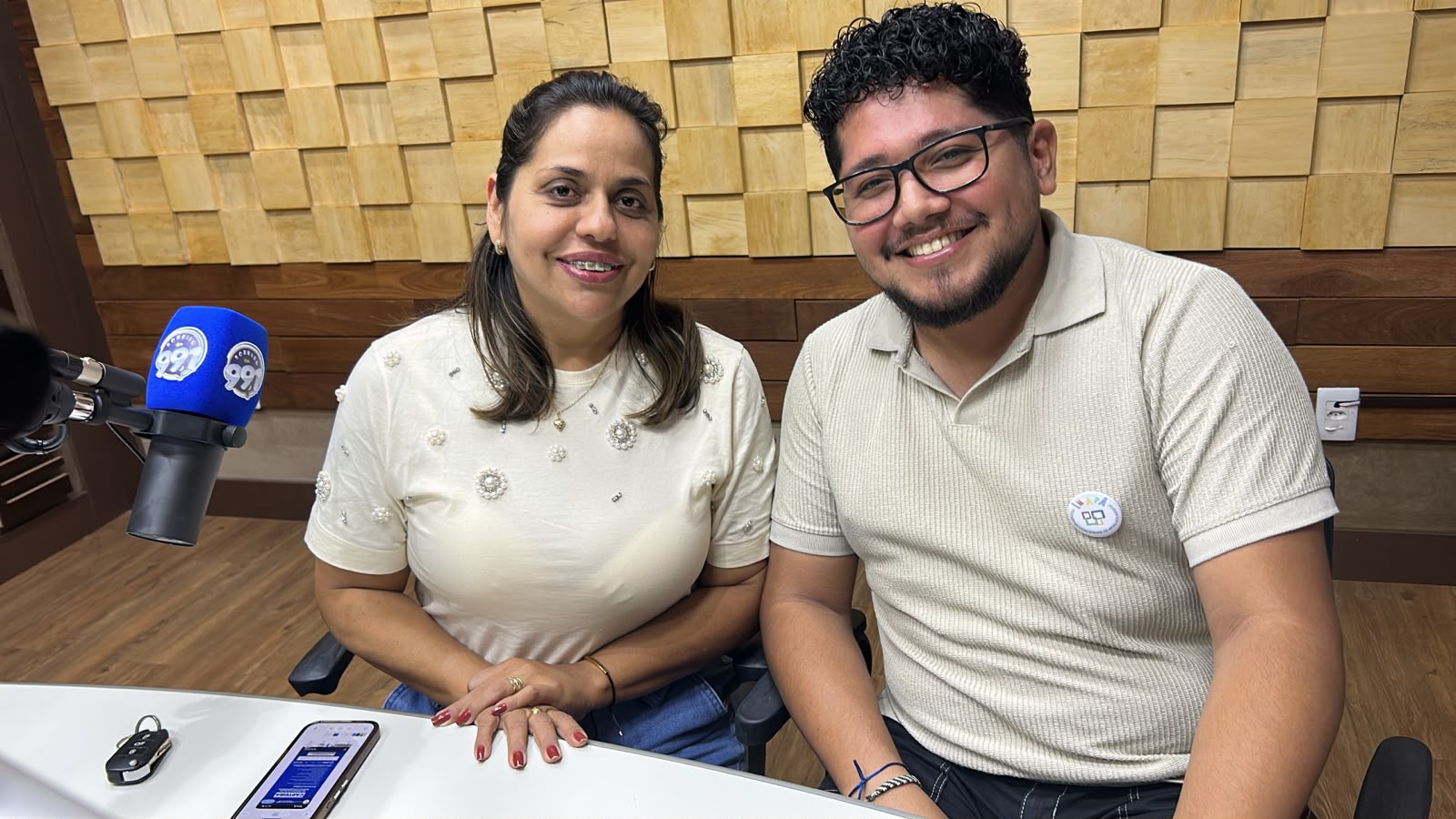 Censo da Pessoa com Deficiência busca ampliar cadastro e fortalecer políticas públicas em Sorriso
