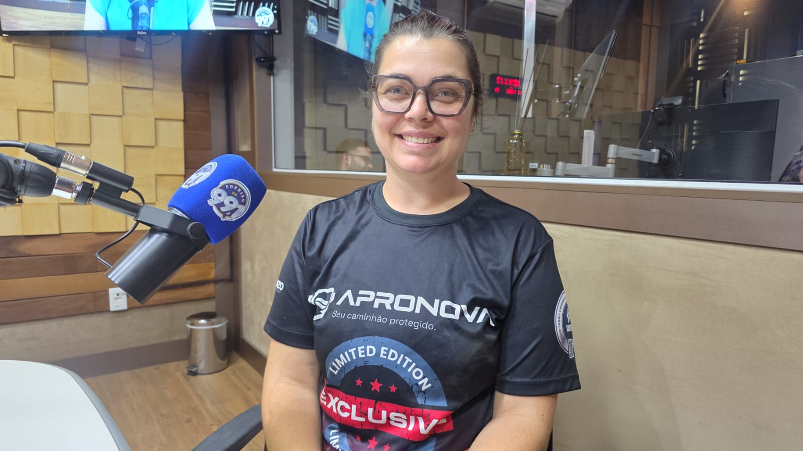 Festa do Colono e do Motorista terá carreata, almoço, leilão e Festival de Prêmios em Sorriso
