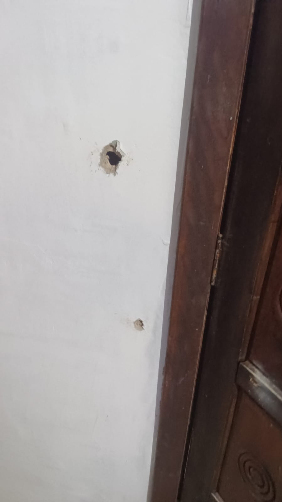 Homem escapa ileso após atentado a tiros e diz que pode ter sido confundido com o irmão em Sorriso