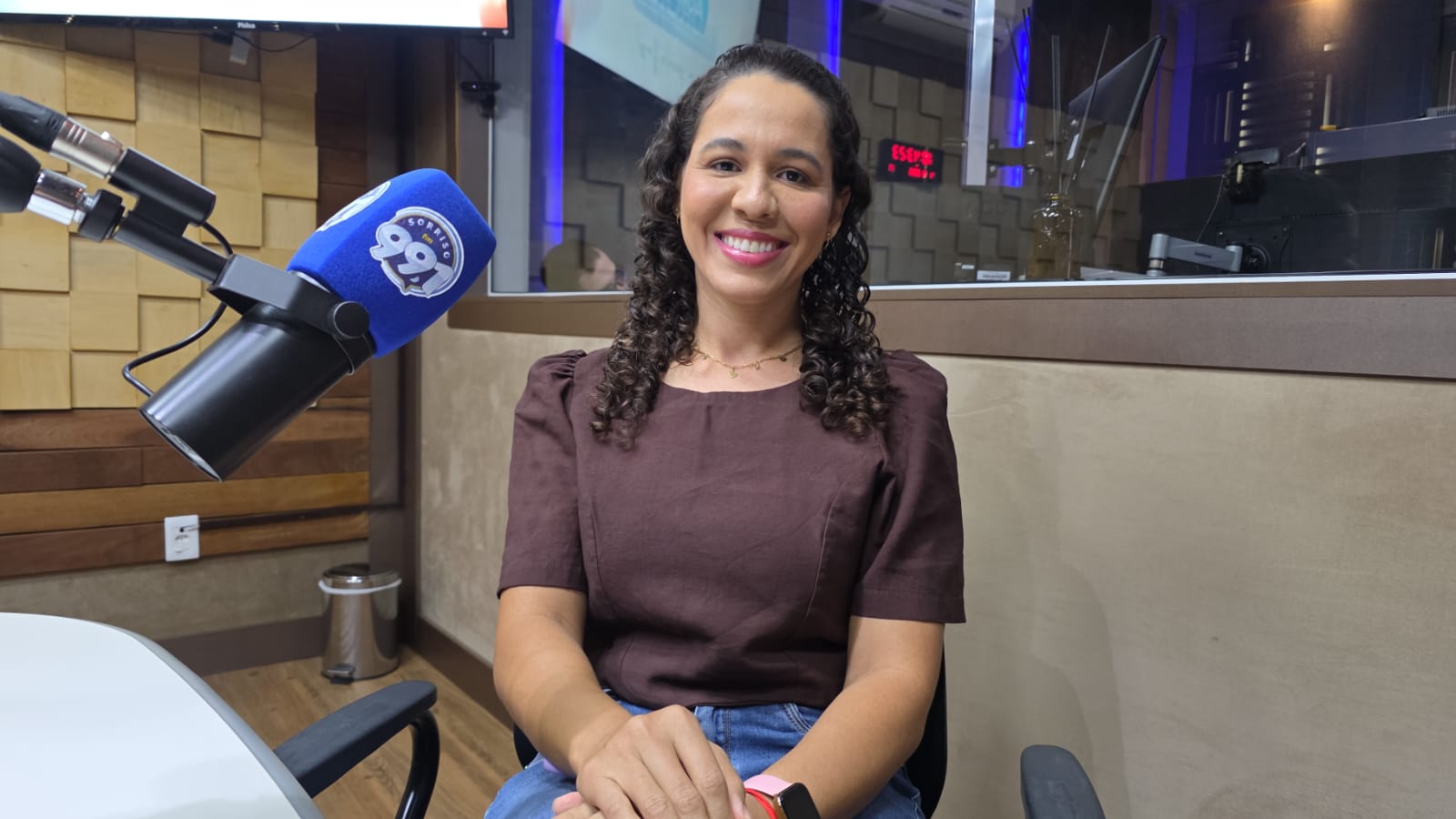 Psicóloga destaca importância da presença afetiva dos pais para fortalecer vínculos familiares