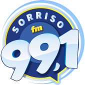 Rádio Sorriso FM 99,1